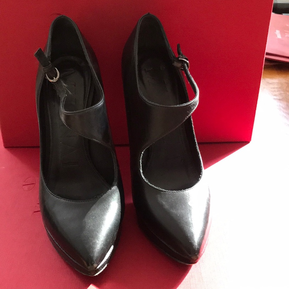 Mugnai shoes